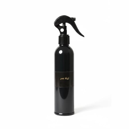 معطر ليلة عمر الحجم الكبير