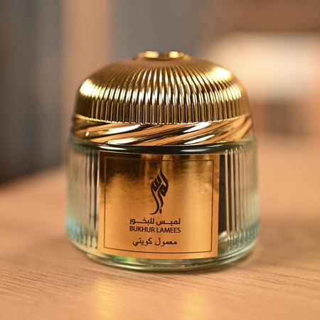 معمول كويتي