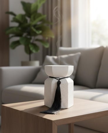 مبخره رخام فاخره