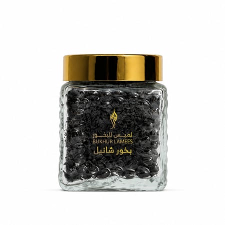 بخور شانيل وعود
