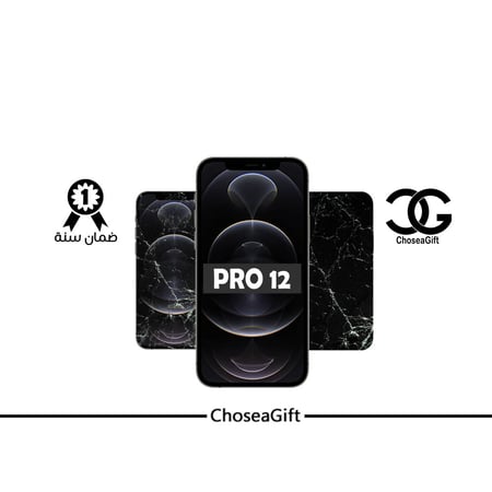 شاشة ايفون 12 PRO