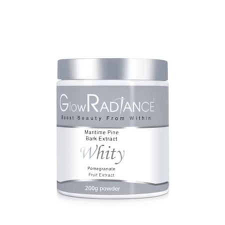 جلوراديانس وايتي كريم 50 مل