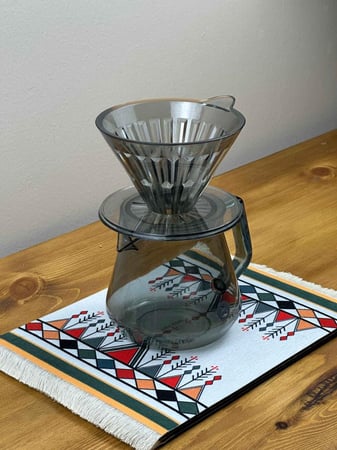 كوستر سجاد القط العسيري