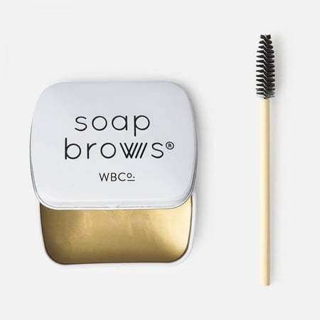 صابونة رفع و تثبيت الحواجب Soap Brows