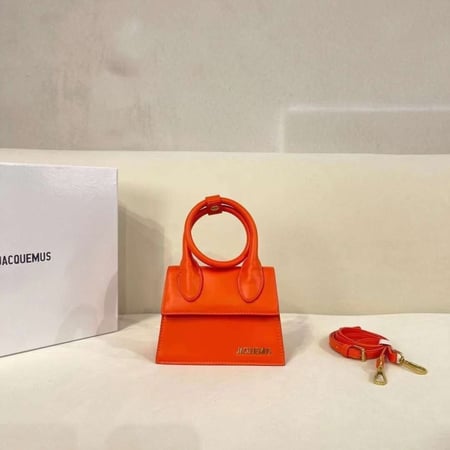 جاكموس هاي كوالتي