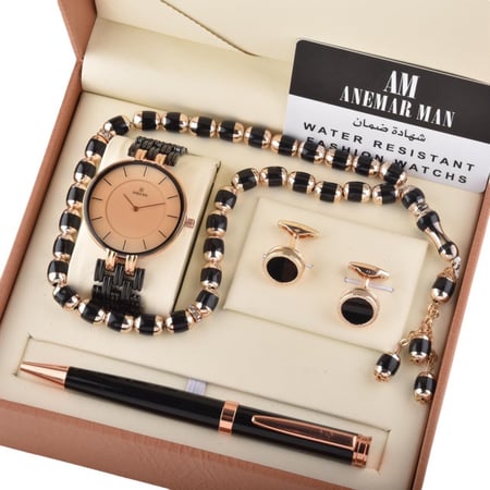 اطقم ماركة أنمر مان رجالي