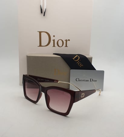 نظارات ديور