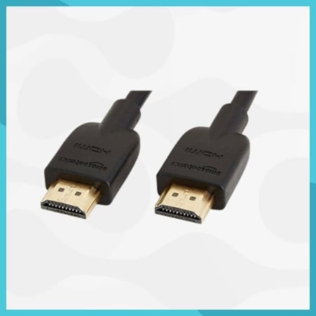 كابل HDMI  بسرعة عالية بدقة مذهلة 4K قوي التحمل