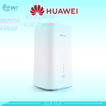 راوتر هواوي 5G فائق السرعة يعمل على جميع شرائح الانترنت الجيل الخامس