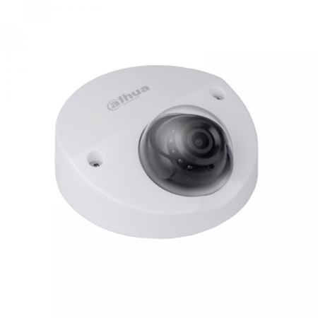 كاميرا مراقبة دهوا داخلية اي بي 4ميجابكسل ورؤية ليلية عالية الدقة 20 m عدسة 2.8 mm  مقاومة للماء والغبار ،موديل IPC-HDBW4431F-AS