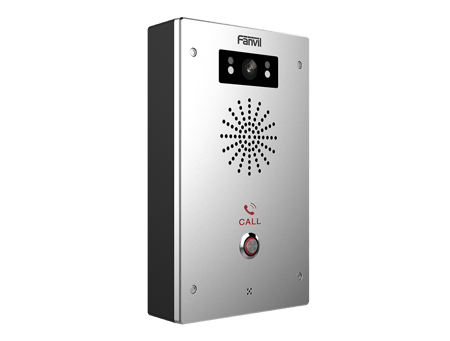 i16V Video Intercom  فانفل انتركم فيديو