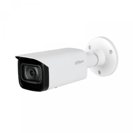 كاميرا مراقبة دهوا خارجية اي بي 2ميجابكسل ورؤية ليلية عالية الدقة 80 m مقاومة للماء والغبار ،موديلIPC-HFW2231T-AS-S2