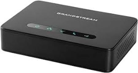 Grandstream DP750 قاعدة DP750 DECT VoIP من جراندستريم