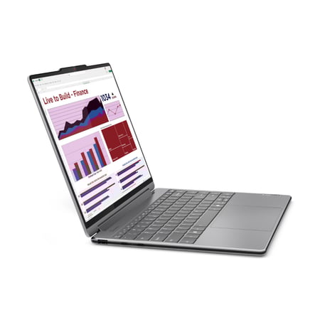 لابتوب لينوفو , Yoga 9 14IMH9 2IN1, الترا 7, 16جيجا, 1تيرا SSD, ويندوز 11 هوم