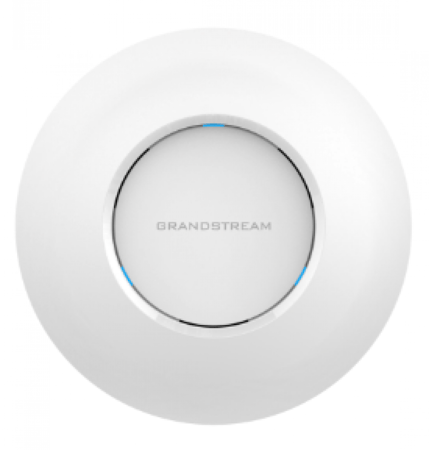 Grandstream GWN7630 اكسس بوينت جراند ستريم GWN7630 بسرعة نقل لاسلكي 2.33 جيجابت في الثانية ونطاق تغطية يصل إلى 175 متر