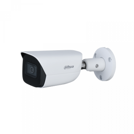 كاميرا مراقبة دهوا خارجية اي بي 4ميجابكسل ورؤية ليلية عالية الدقة 50 m عدسة3.6 مقاومة للماء والغبار ،موديلIPC-HFW3441E-AS