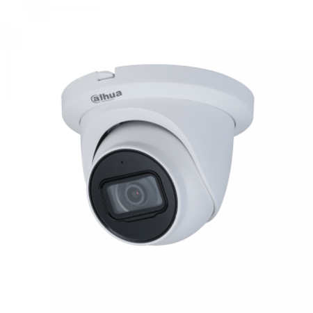 كاميرا مراقبة دهوا داخلية اي بي 4ميجابكسل ورؤية ليلية عالية الدقة 30 m مقاومة للماء والغبار ،موديلIPC-HDW2431T-AS-S2