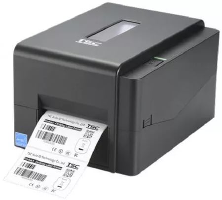 طابعة باركود موديل TE200 من TSC
