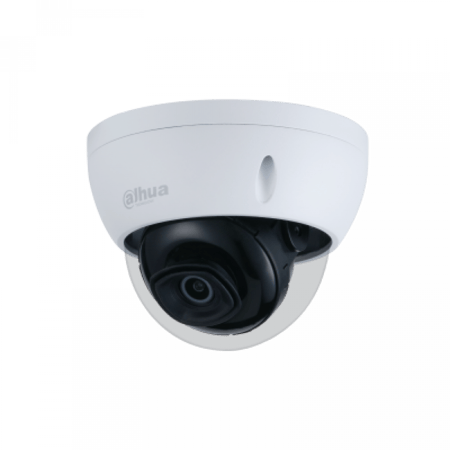 كاميرا مراقبة دهوا داخلية اي بي 4ميجابكسل ورؤية ليلية عالية الدقة 50 m عدسة 3.6 mm مقاومة للماء والغبار ،موديلIPC-HDBW3441E-AS