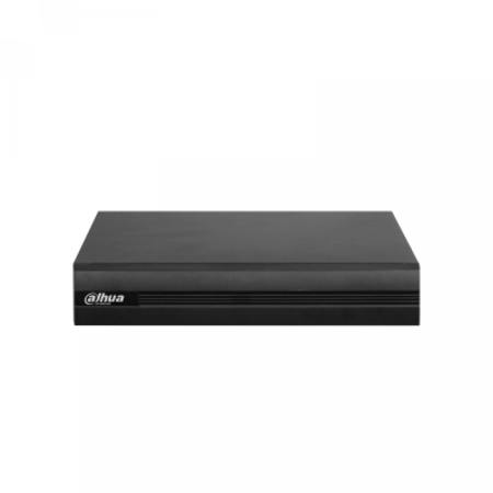 جهاز تسجيل كاميرات مراقبة XVR من داهوا 16قنوات لكاميرات اي بي السلكية واللاسلكية 2ميجابكسل موديلDH-XVR1B16-I