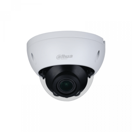 كاميرا مراقبة دهوا داخلية 4ميجابكسل روؤية ليلية عالية الدقة 30m ,عدسة 2.7-12 mm مقاومة للماء والغبار ،موديلHDBW1400R-Z