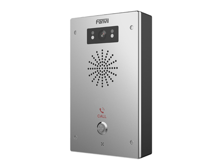 i16V Video Intercom  فانفل انتركم فيديو