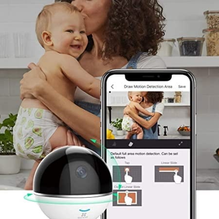 كاميرا ايزفيز