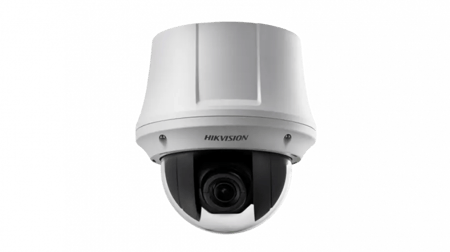 كاميرا هيكفيجن بدقة 2ميجابكسل داخلية اي بي متحركة تأمين منطقة واسعة مع تقريب بصري 25x ،موديلDS-2DE4225W-DE3(B)