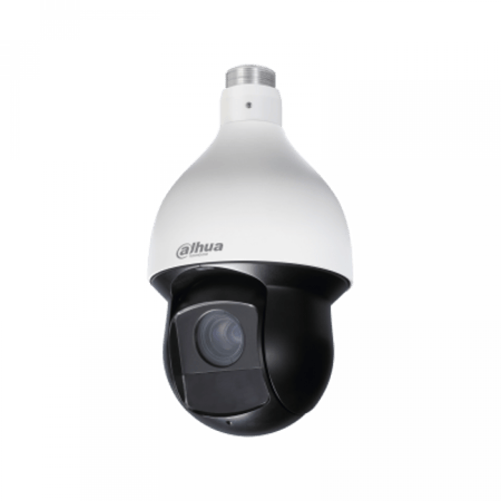 كاميرا مراقبة دهوا خارجية 2 ميجا  ورؤية ليلية عالية الدقة 150 m عدسة 4.8mm~120mm مقاومة للماء والغبار موديلSD59225U-HNI