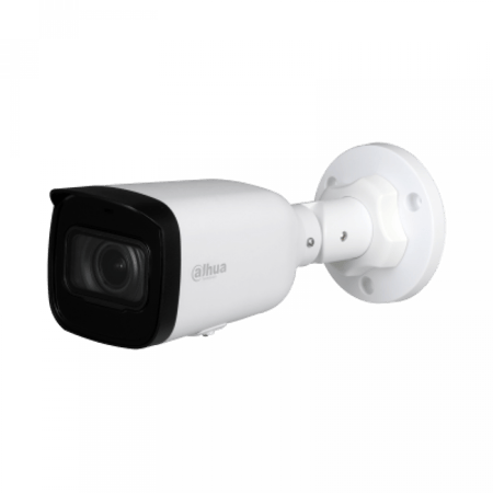 كاميرا مراقبة دهوا خارجية اي بي 4ميجابكسل ورؤية ليلية عالية الدقة 50 m عدسة3.6 مقاومة للماء والغبار ،موديلIPC-HFW1431T1-ZS-S4