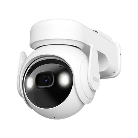 كاميرا مراقبة بالطاقة الشمسية