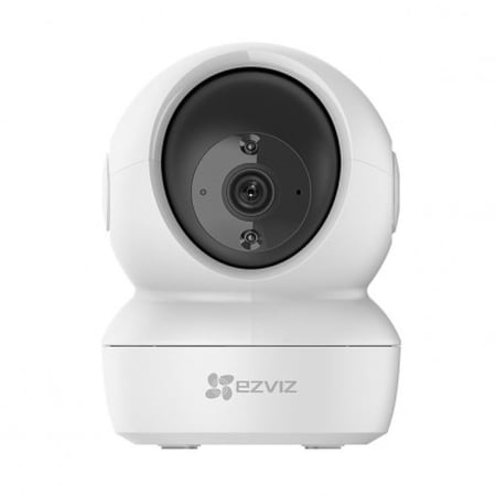 كاميرا مراقبة داخلية متحركة 4MP واي فاي CS-H6c
