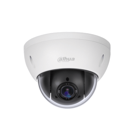 كاميرا مراقبة دهوا خارجية بدقة 4K ورؤية ليلية عالية الدقة 60m عدسة 2.7 mm–13.5 mm مقاومة للماء والغبار موديل DH-HAC-HDBW1801RAN-Z-A