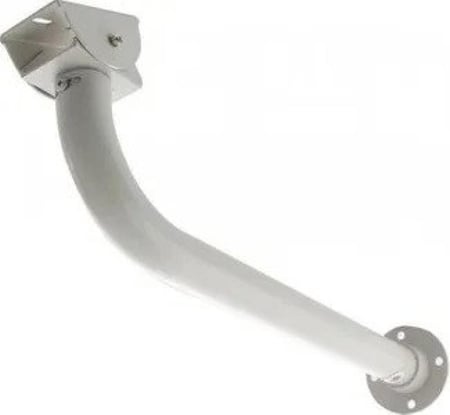 حامل كاميرا CCTV من MIMCO/حامل حائط تلسكوبي 60-120 سم قابل للتعديل موديل BRL50