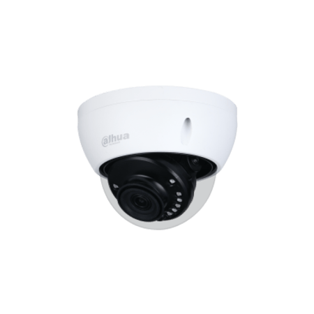 كاميرا مراقبة دهوا خارجية 5ميجابكسل ورؤية ليلية عالية الدقة 30m عدسة 3.6mm مقاومة للماء والغبار موديل DH-HAC-HDBW1500EN