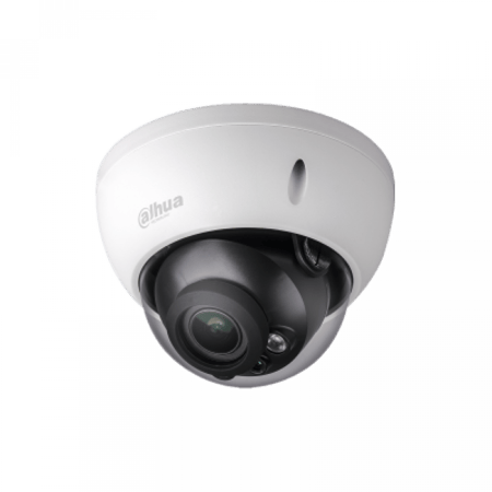 كاميرا مراقبة دهوا داخلية اي بي 5ميجابكسل ورؤية ليلية عالية الدقة 30 m عدسة 2.7~13.5 mm مقاومة للماء والغبار ،موديلIPC-HDBW2531R-ZS