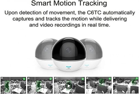 كاميرا ايزفيز