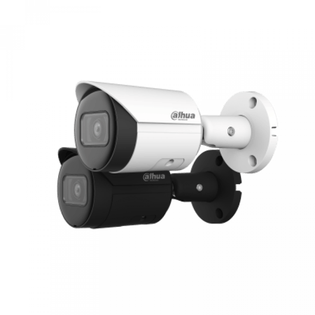 كاميرا مراقبة دهوا خارجية اي بي 5ميجابكسل ورؤية ليلية عالية الدقة 30 m مقاومة للماء والغبار ،موديلIPC-HFW2531S-S-S2