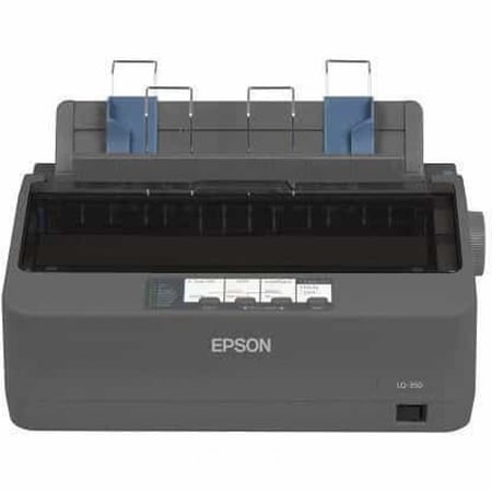 طابعة فواتير ايبسون LQ-350 Epson أقتصادية مع استهلاك طاقة أقل