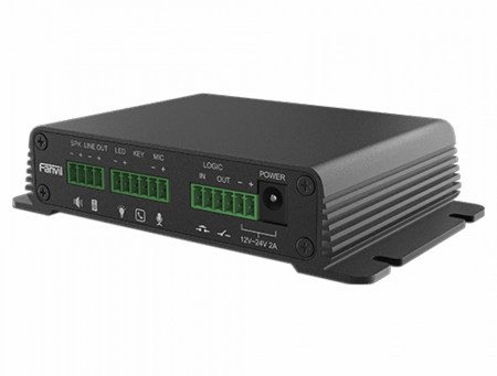 الاتصال الداخلي عبر الفيديو Fanvil PA3 SIP