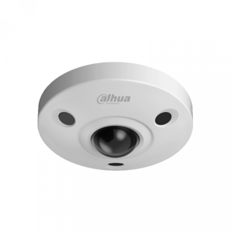 كاميرا مراقبة دهوا 8ميجابكسل روؤية ليلية عالية الدقة 15m ,عدسة 2.5mm مقاومة للماء والغبار ،موديلHAC-EBW3802