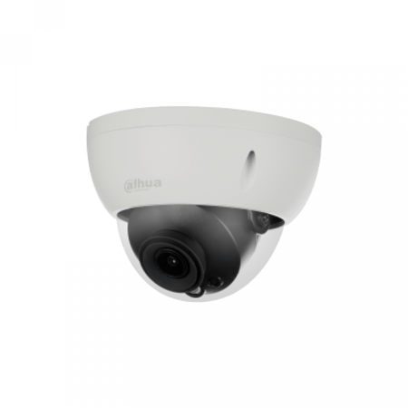 كاميرا مراقبة دهوا داخلية 8ميجابكسل روؤية ليلية عالية الدقة 30 m ,عدسة 2.7-13.5 مقاومة للماء والغبار ،موديل DH-HAC-HDBW1801RN-Z
