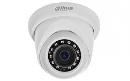 كاميرا مراقبة دهوا داخلية اي بي 4ميجابكسل ورؤية ليلية عالية الدقة  30 m عدسة 2.8 mm مقاومة للماء والغبار ،موديلIPC-HDW1431S