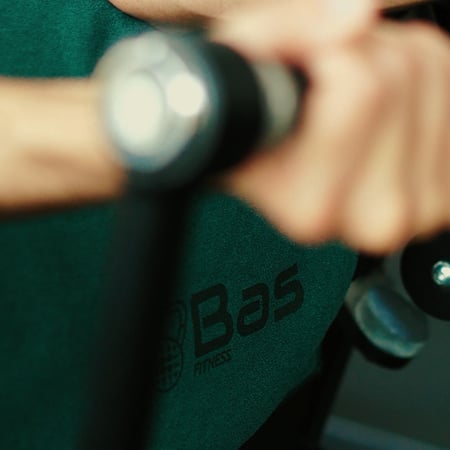 منشفة باس فتنس الرياضية