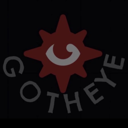 خاتم ببصمة عين خاصة