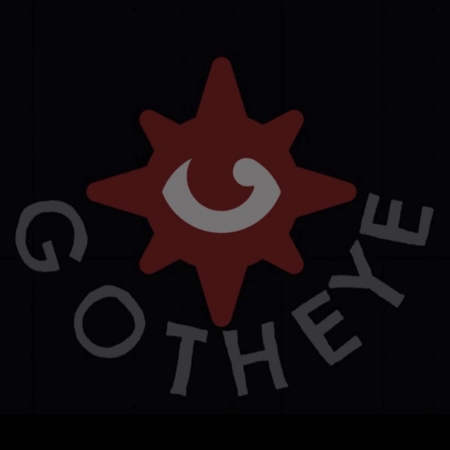 قلادة ببصمة عين خاصة