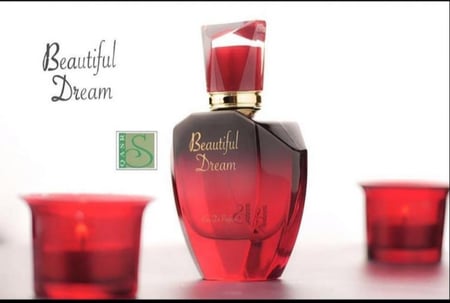 عطر بيوتفل دريم