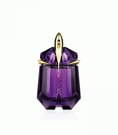 عطر موغلر ألين عطر شرقي خشبي برائحة الياسمين والعنبر يدوم طويلا