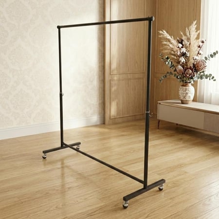 استاند خط واحد اسود كامل تايواني