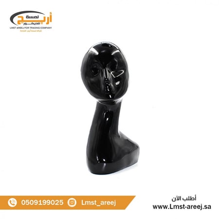 رأس فيبر وسط